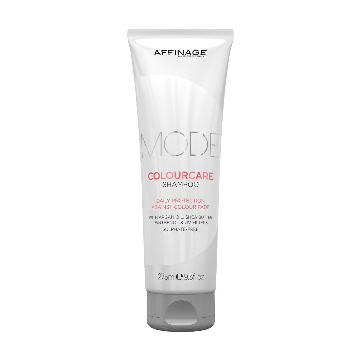 Шампунь Affinage Mode Colour Care Shampoo with System Colour Lock для фарбованого волосся, 275 мл